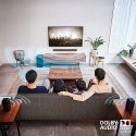 SOUNDBAR SONY HT-S40R 5.1 600W BT BLACK SOUNDBAR SONY HT-S40R 5.1 600W BT BLACK
