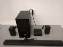 SOUNDBAR SONY HT-S40R 5.1 600W BT BLACK SOUNDBAR SONY HT-S40R 5.1 600W BT BLACK