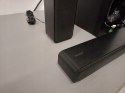 SOUNDBAR SONY HT-S40R 5.1 600W BT BLACK SOUNDBAR SONY HT-S40R 5.1 600W BT BLACK