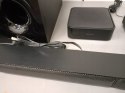 SOUNDBAR SONY HT-S40R 5.1 600W BT BLACK SOUNDBAR SONY HT-S40R 5.1 600W BT BLACK