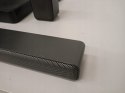 SOUNDBAR SONY HT-S40R 5.1 600W BT BLACK SOUNDBAR SONY HT-S40R 5.1 600W BT BLACK