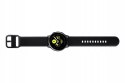 Smartwatch Samsung Galaxy Watch Active (R500) czarny 38mm