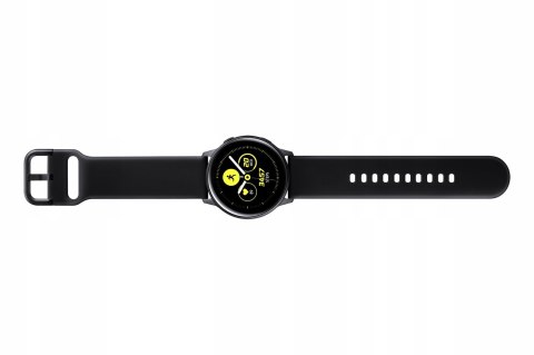 Smartwatch Samsung Galaxy Watch Active (R500) czarny 38mm