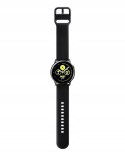Smartwatch Samsung Galaxy Watch Active (R500) czarny 38mm