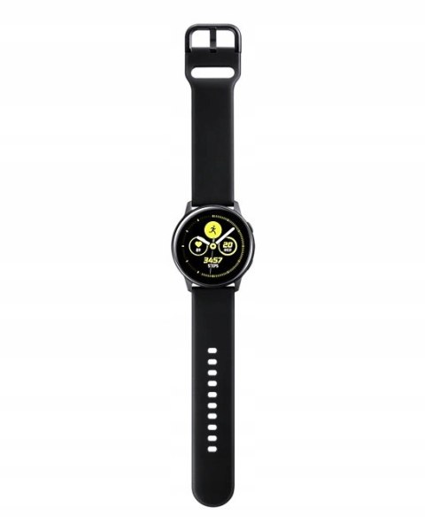 Smartwatch Samsung Galaxy Watch Active (R500) czarny 38mm