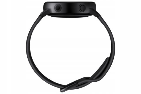 Smartwatch Samsung Galaxy Watch Active (R500) czarny 40mm