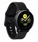 Smartwatch Samsung Galaxy Watch Active (R500) czarny 40mm