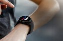 Smartwatch Samsung Galaxy Watch Active (R500) czarny 40mm