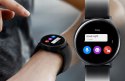 Smartwatch Samsung Galaxy Watch Active (R500) czarny 40mm
