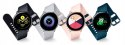 Smartwatch Samsung Galaxy Watch Active (R500) czarny 40mm