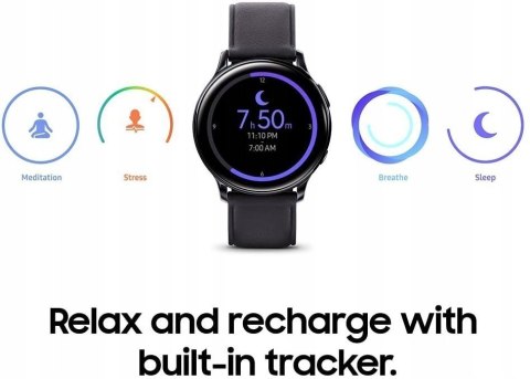 Smartwatch Samsung Galaxy Watch Active2 2 SM-R820 Smartwatch Samsung Galaxy Watch Active2 2 SM-R820