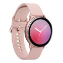 Smartwatch Samsung Watch Active 2 różowy 40mm