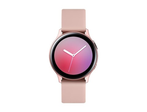 Smartwatch Samsung Watch Active 2 różowy 40mm