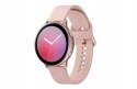 Smartwatch Samsung Watch Active 2 różowy 40mm