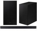 Soundbar Samsung HW-C440G 270 W, czarny Bluetooth