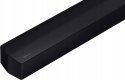 Soundbar Samsung HW-C440G 270 W, czarny Bluetooth