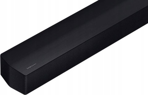 Soundbar Samsung HW-C440G 270 W, czarny Bluetooth