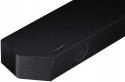 Soundbar Samsung HW-Q60B 3.1 340 W czarny Soundbar Samsung HW-Q60B 3.1 340 W czarny