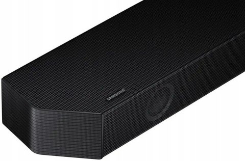 Soundbar Samsung HW-Q60B 3.1 340 W czarny Soundbar Samsung HW-Q60B 3.1 340 W czarny