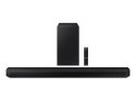 Soundbar Samsung HW-Q60B 3.1 340 W czarny Soundbar Samsung HW-Q60B 3.1 340 W czarny