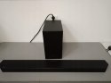 Soundbar Samsung HW-Q60B 3.1 340 W czarny Soundbar Samsung HW-Q60B 3.1 340 W czarny