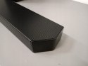 Soundbar Samsung HW-Q60B 3.1 340 W czarny Soundbar Samsung HW-Q60B 3.1 340 W czarny