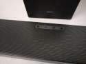 Soundbar Samsung HW-Q60B 3.1 340 W czarny Soundbar Samsung HW-Q60B 3.1 340 W czarny