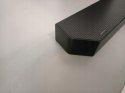 Soundbar Samsung HW-Q60B 3.1 340 W czarny Soundbar Samsung HW-Q60B 3.1 340 W czarny