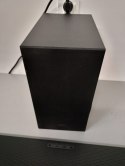 Soundbar Samsung HW-Q60B 3.1 340 W czarny Soundbar Samsung HW-Q60B 3.1 340 W czarny