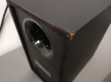 Soundbar Samsung HW-Q60B 3.1 340 W czarny Soundbar Samsung HW-Q60B 3.1 340 W czarny