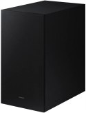 Soundbar Samsung HW-Q60B 3.1 340 W czarny