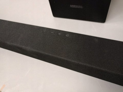 Soundbar Samsung HW-T430 2.1 170 W czarny