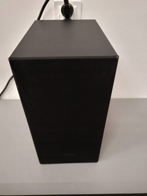 Soundbar Samsung HW-T430 2.1 170 W czarny