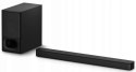 Soundbar Sony HT-SD35 Czarny 2.1 320 W czarny Soundbar Sony HT-SD35 Czarny 2.1 320 W czarny