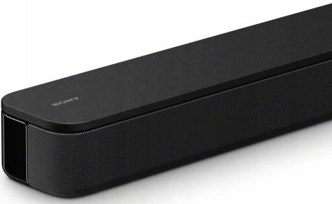 Soundbar Sony HT-SD35 Czarny 2.1 320 W czarny Soundbar Sony HT-SD35 Czarny 2.1 320 W czarny
