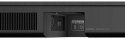 Soundbar Sony HT-SD35 Czarny 2.1 320 W czarny Soundbar Sony HT-SD35 Czarny 2.1 320 W czarny