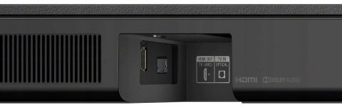 Soundbar Sony HT-SD35 Czarny 2.1 320 W czarny Soundbar Sony HT-SD35 Czarny 2.1 320 W czarny
