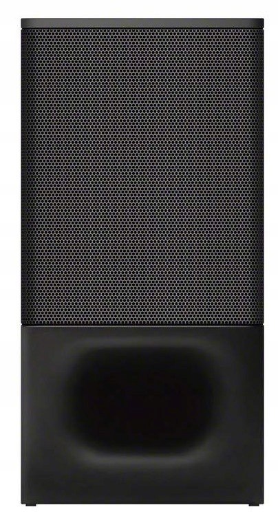 Soundbar Sony HT-SD35 Czarny 2.1 320 W czarny Soundbar Sony HT-SD35 Czarny 2.1 320 W czarny