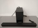 Soundbar Sony HT-SD35 Czarny 2.1 320 W czarny Soundbar Sony HT-SD35 Czarny 2.1 320 W czarny