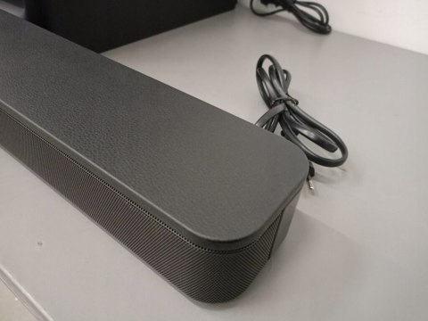 Soundbar Sony HT-SD35 Czarny 2.1 320 W czarny Soundbar Sony HT-SD35 Czarny 2.1 320 W czarny