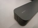 Soundbar Sony HT-SD35 Czarny 2.1 320 W czarny Soundbar Sony HT-SD35 Czarny 2.1 320 W czarny