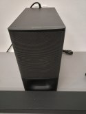Soundbar Sony HT-SD35 Czarny 2.1 320 W czarny Soundbar Sony HT-SD35 Czarny 2.1 320 W czarny