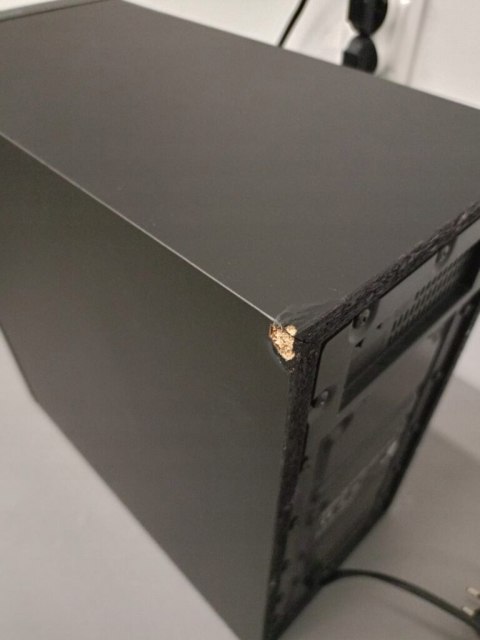 Soundbar Sony HT-SD35 Czarny 2.1 320 W czarny Soundbar Sony HT-SD35 Czarny 2.1 320 W czarny