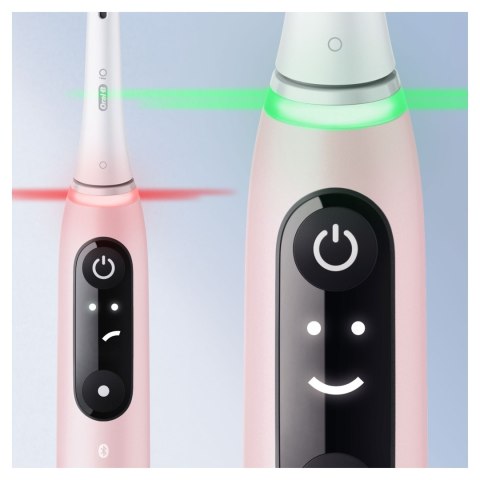 Szczoteczka Oral-B iO Series 6 Sensitive Edition