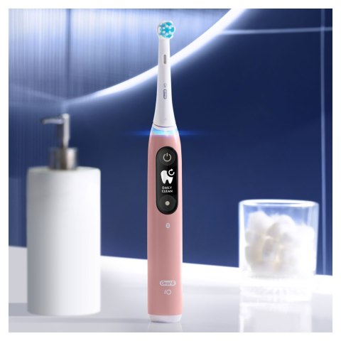 Szczoteczka Oral-B iO Series 6 Sensitive Edition