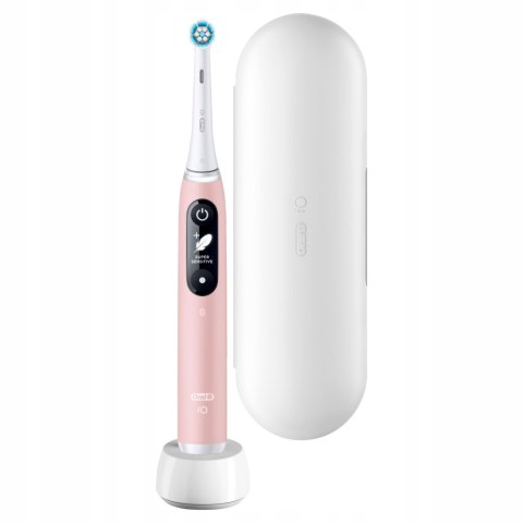Szczoteczka Oral-B iO Series 6 Sensitive Edition