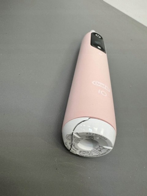 Szczoteczka Oral-B iO Series 6 Sensitive Edition