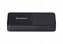 Avermedia Live Streamer Bu113 Cap 4K (61Bu113000Am)