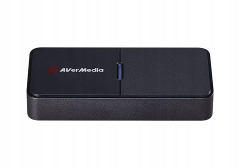 Avermedia Live Streamer Bu113 Cap 4K (61Bu113000Am)