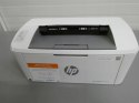 Drukarka jednofunkcyjna laserowa (mono) HP LaserJet M110we